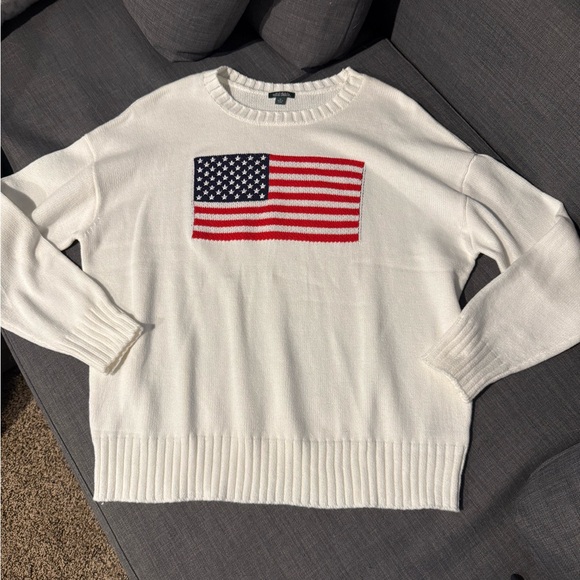 Women’s medium American sweater - Picture 1 of 4